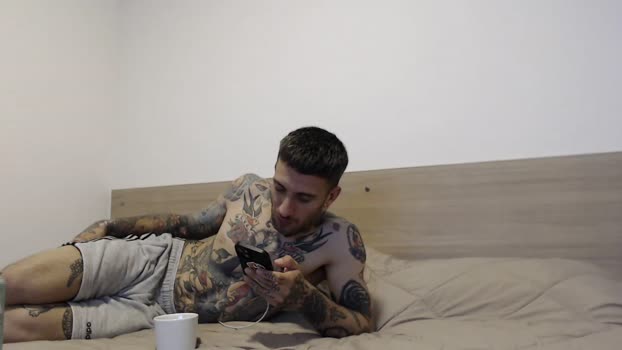 xHipsterx 14-11-2024 Recorded Video deep
